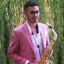 Sexophonist Playing your Tune in Devon