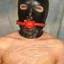 Male sub looking for Mistress in Devon